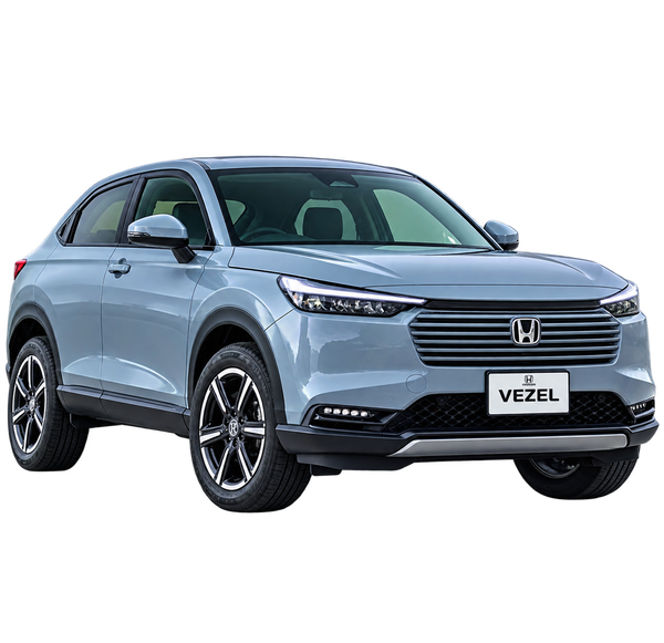 Subcompact SUV